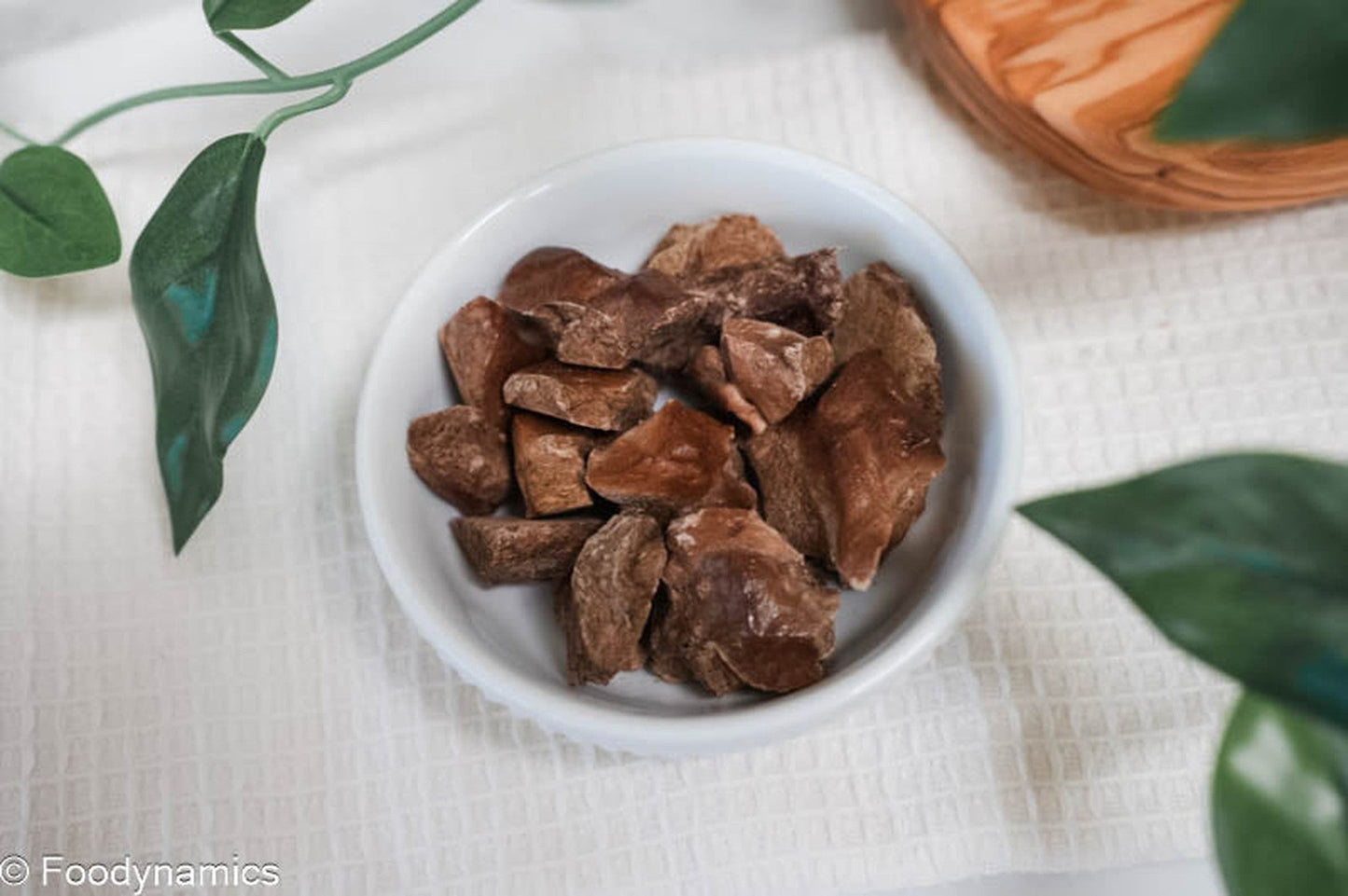 Beef Liver Freeze-Dried