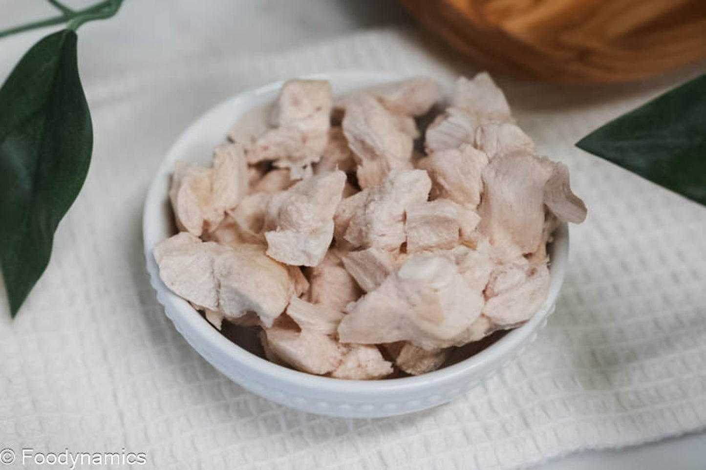 Chicken Breast Freeze-Dried