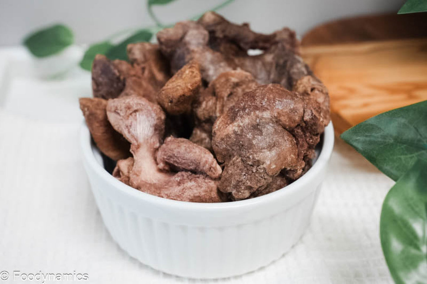 Uncle Clyde's Bucket of Chicken