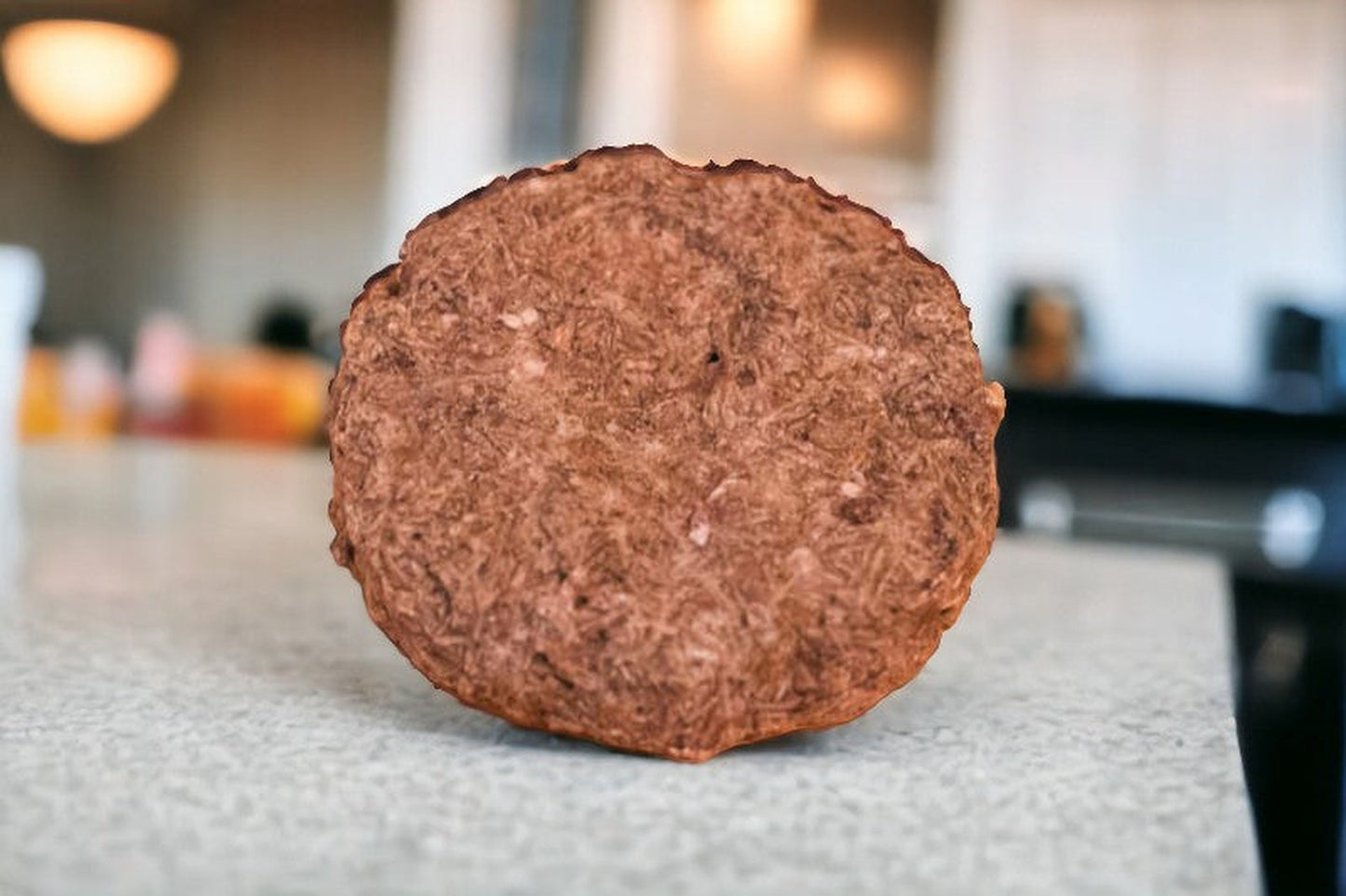 Pup Burgers - 12 pack