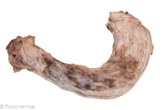 Chicken Neck Freeze-Dried