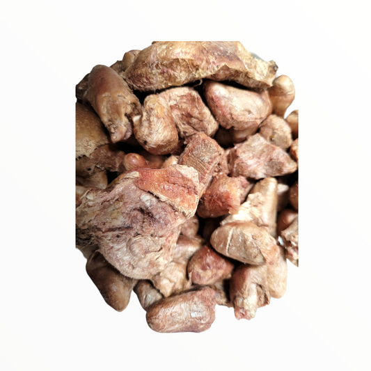 Uncle Clyde's Bucket of Chicken