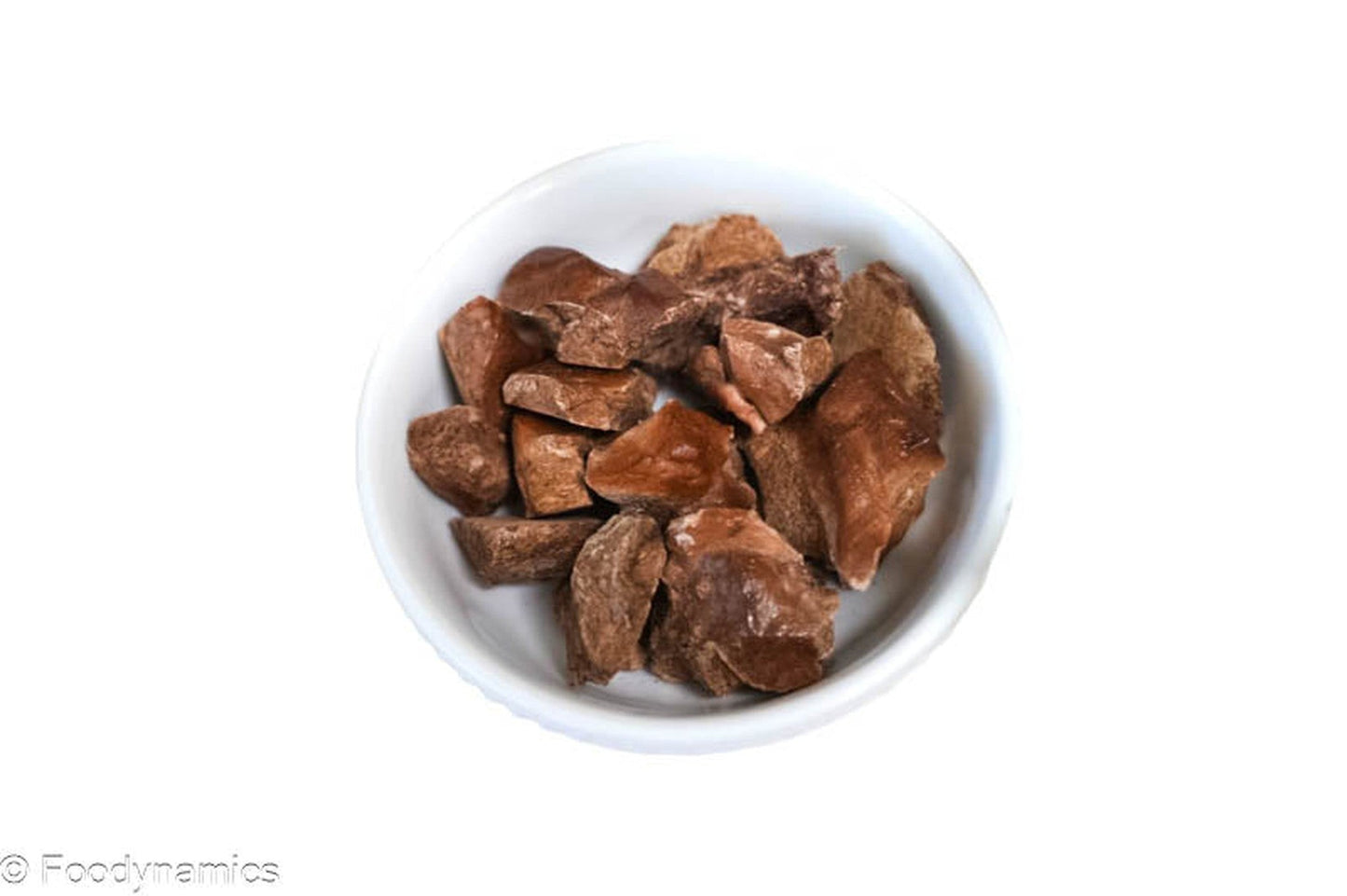 Beef Liver Freeze-Dried