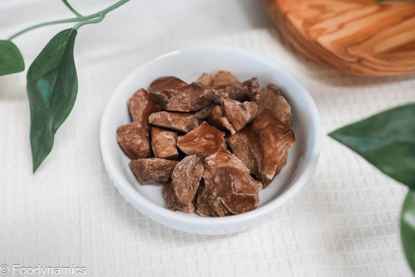 Beef Liver Freeze-Dried