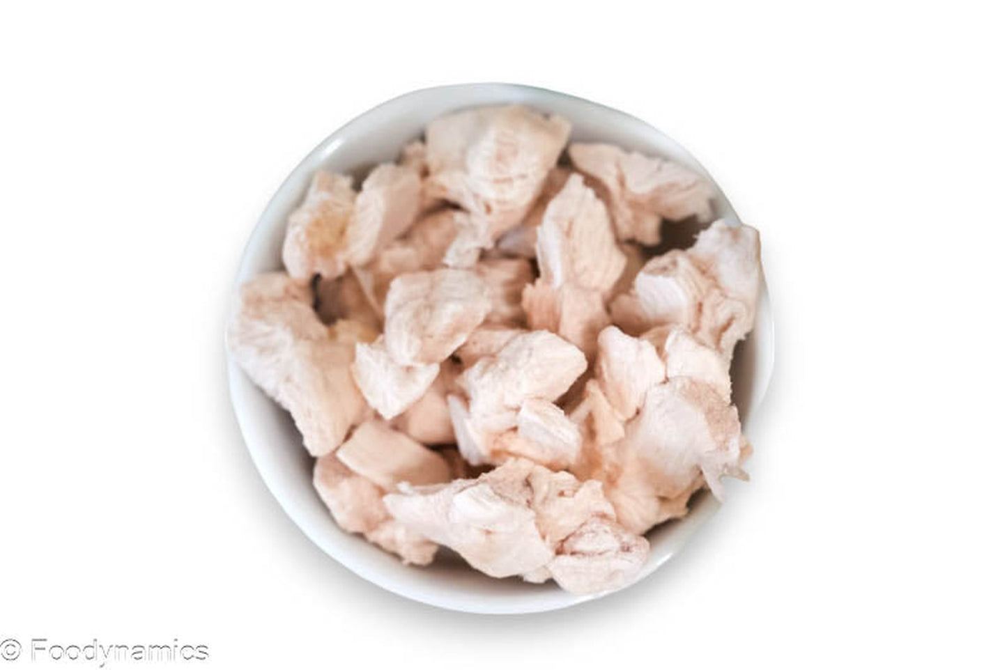 Chicken Breast Freeze-Dried
