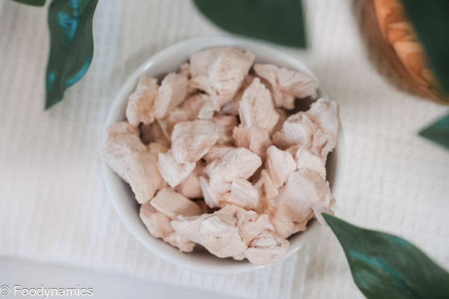 Chicken Breast Freeze-Dried