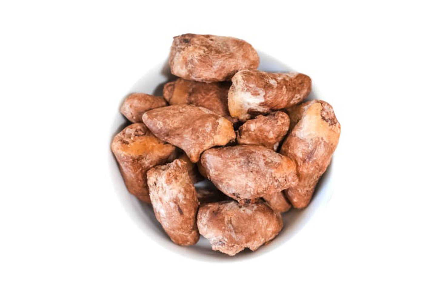 Chicken Hearts Whole Freeze-Dried