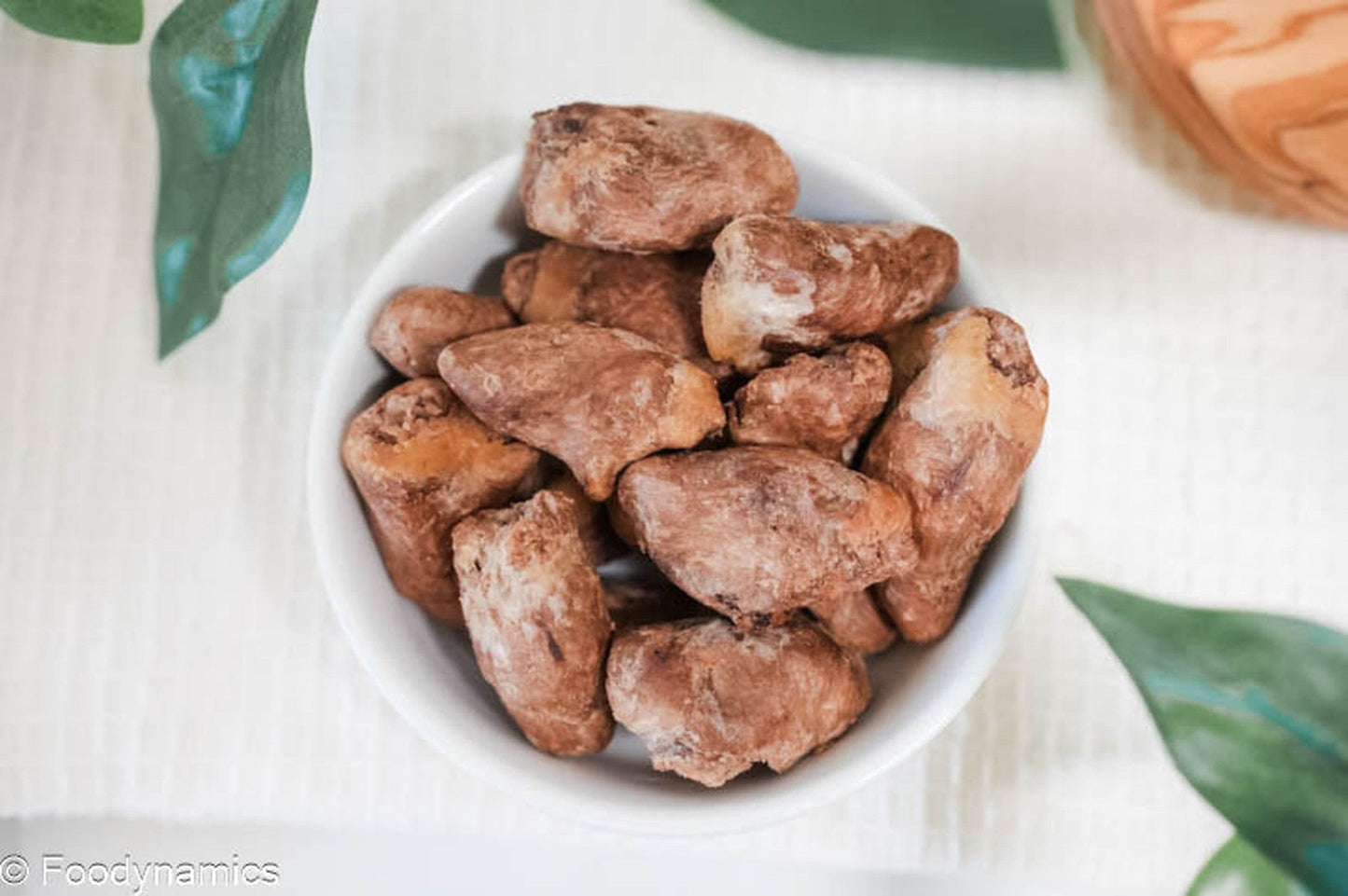 Chicken Hearts Whole Freeze-Dried
