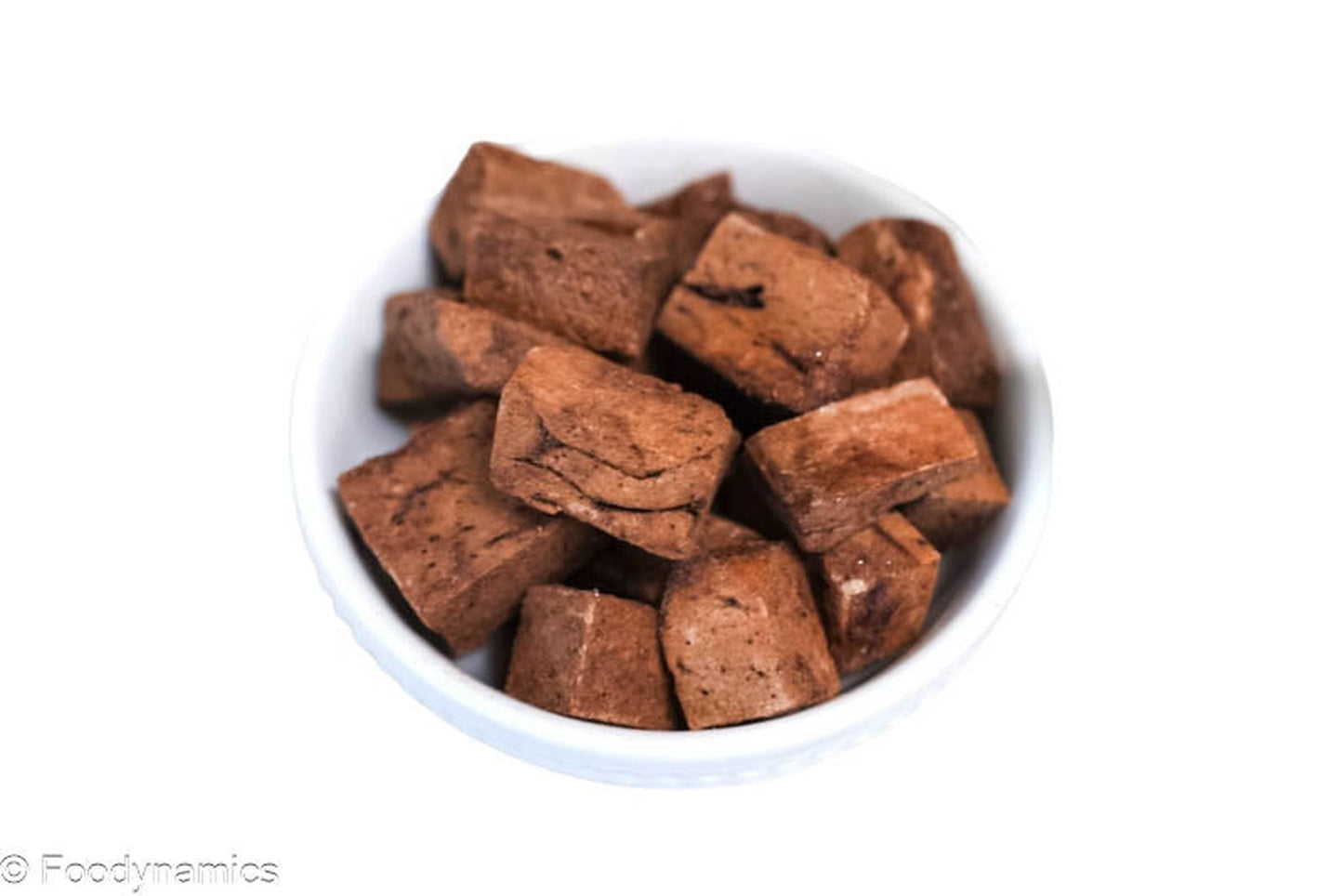 Bison Liver Freeze-Dried