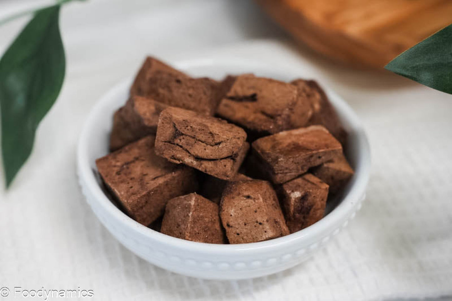 Bison Liver Freeze-Dried