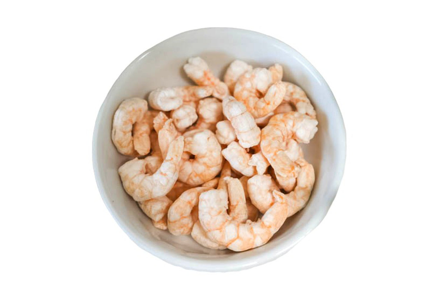 Shrimp Trainers - Freeze Dried