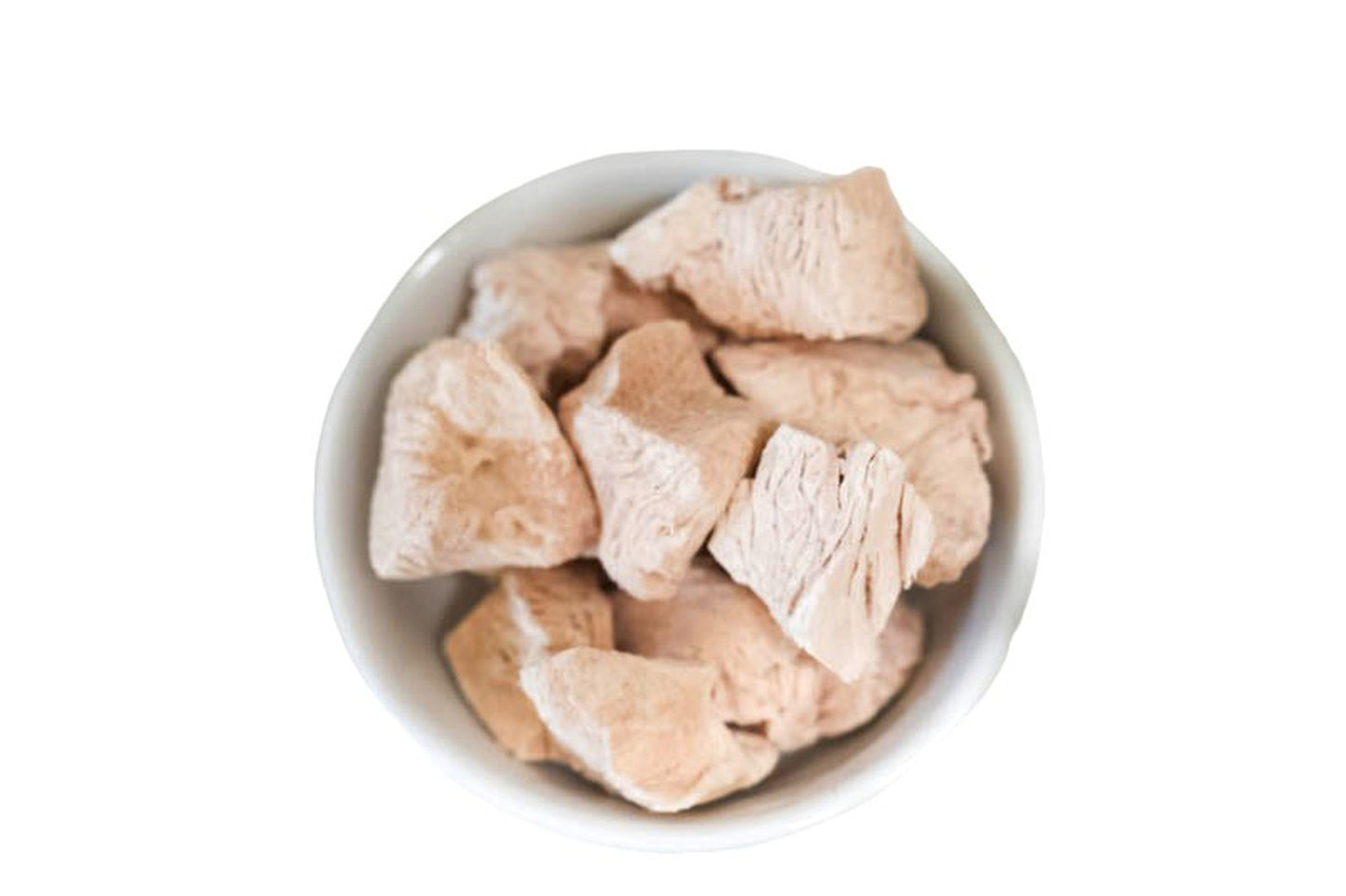 Turkey Breast Freeze-Dried