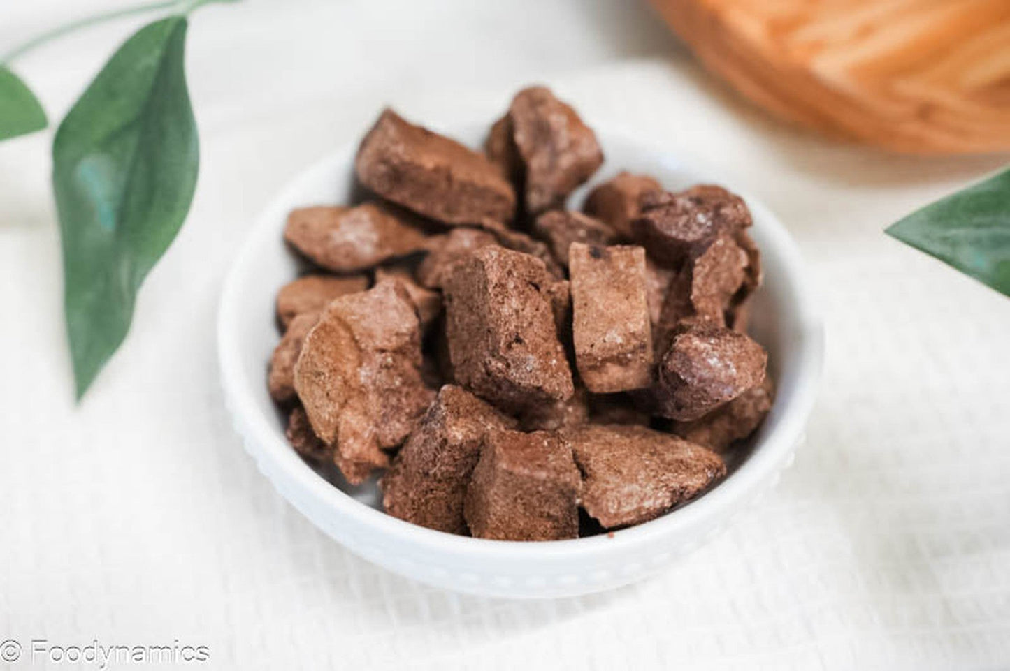 Pork Liver Freeze-Dried