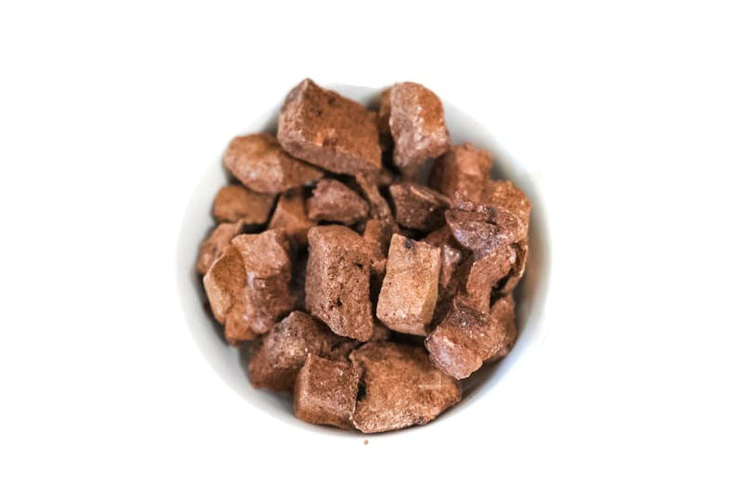 Pork Liver Freeze-Dried