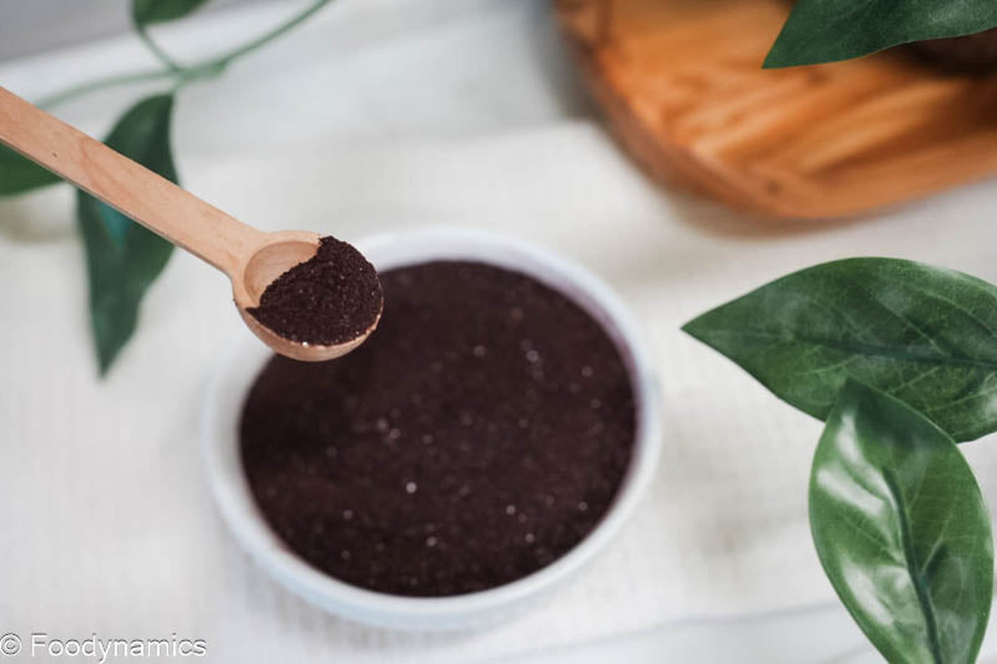 Allure For Cats and Dogs - Beef Blood Topper