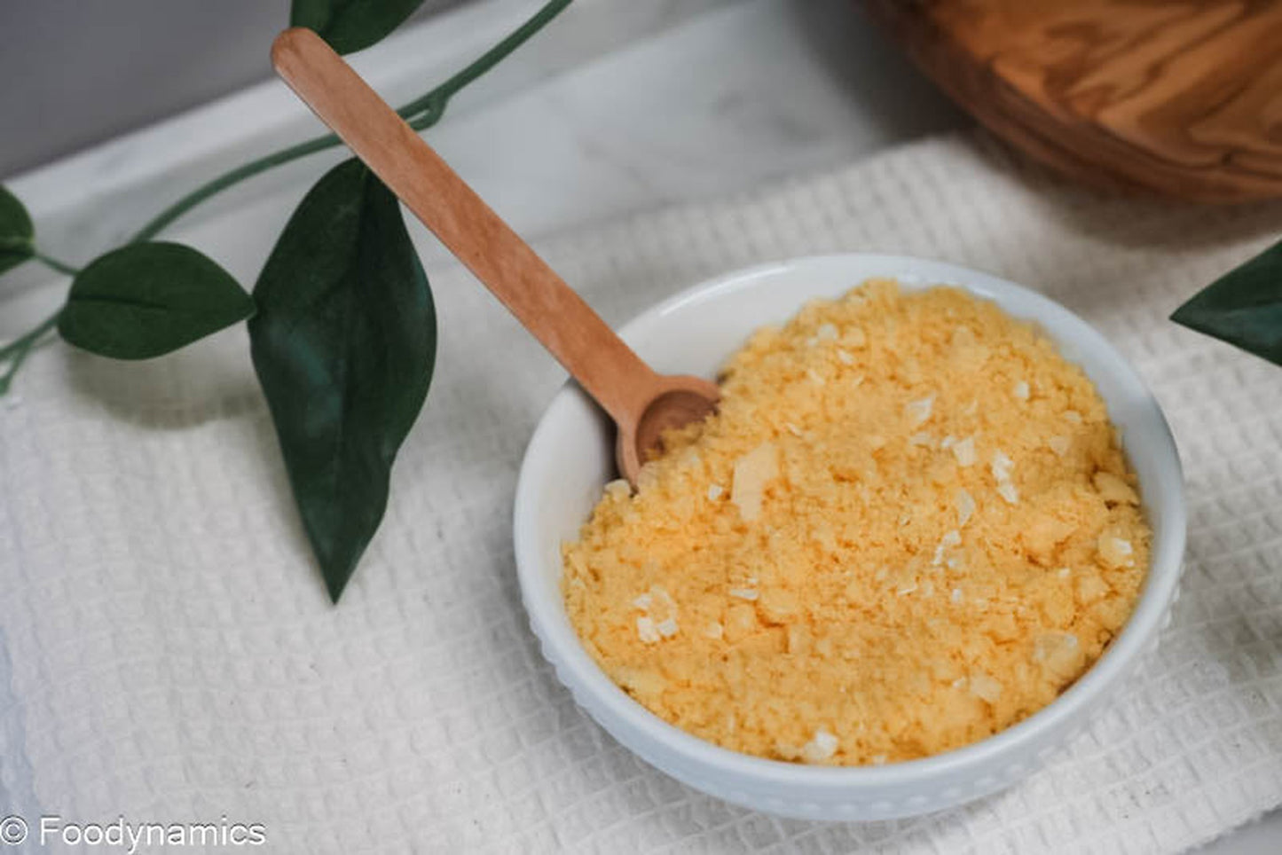 Ducks Eggs Scrambled Freeze-Dired