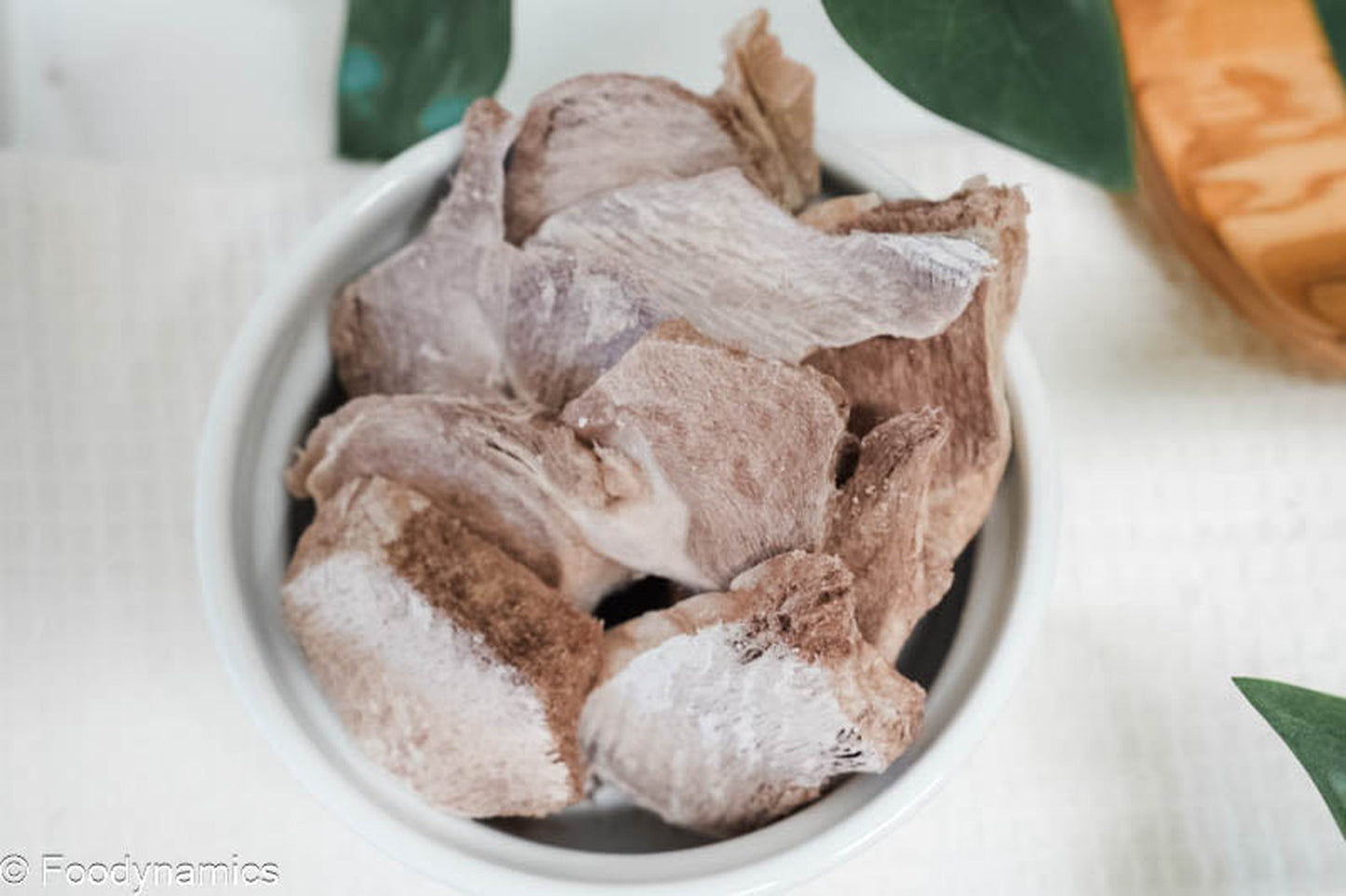 Turkey Gizzards Sliced Freeze-Dried
