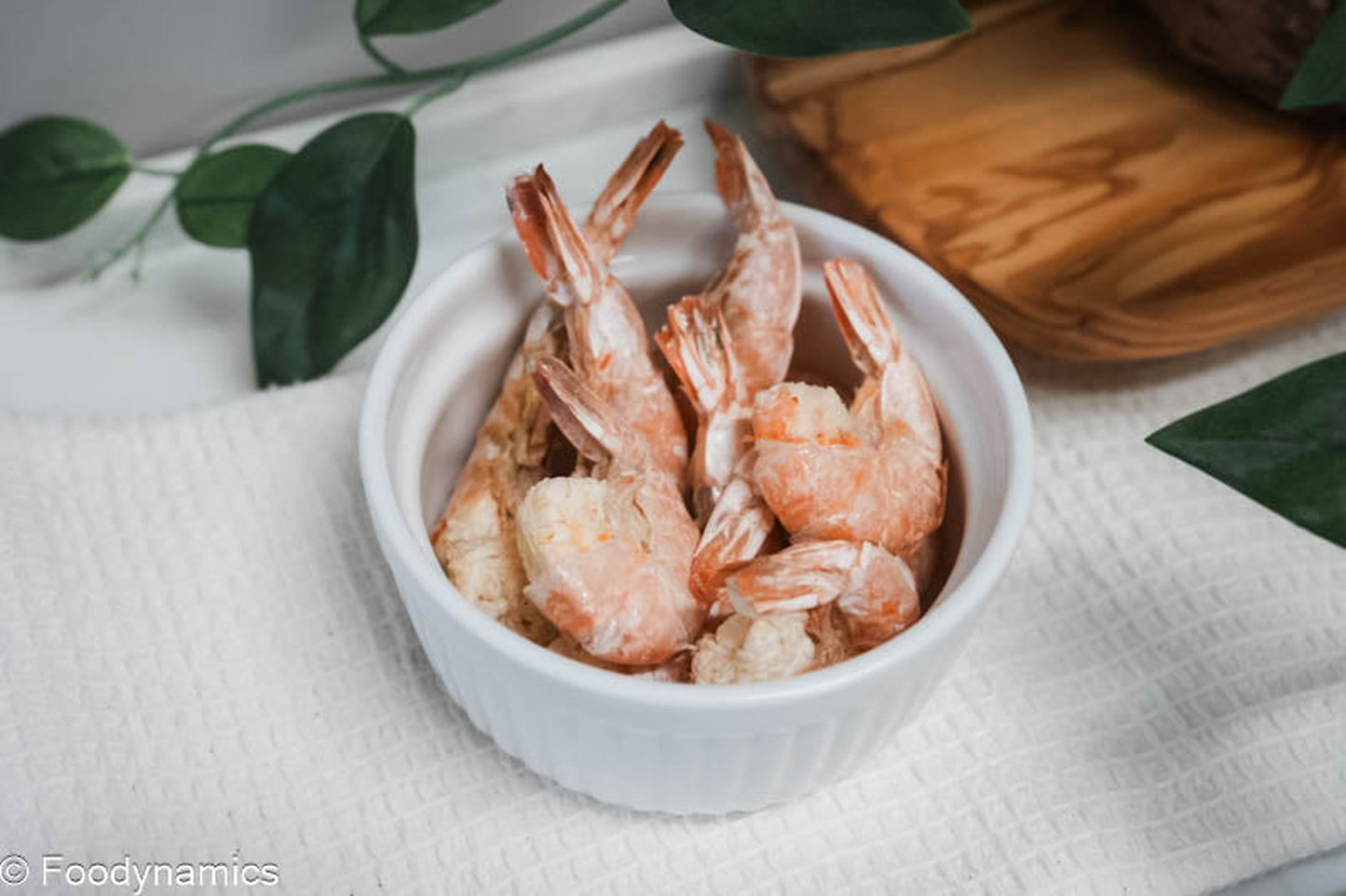 Shrimp - Jumbo Freeze-Dried