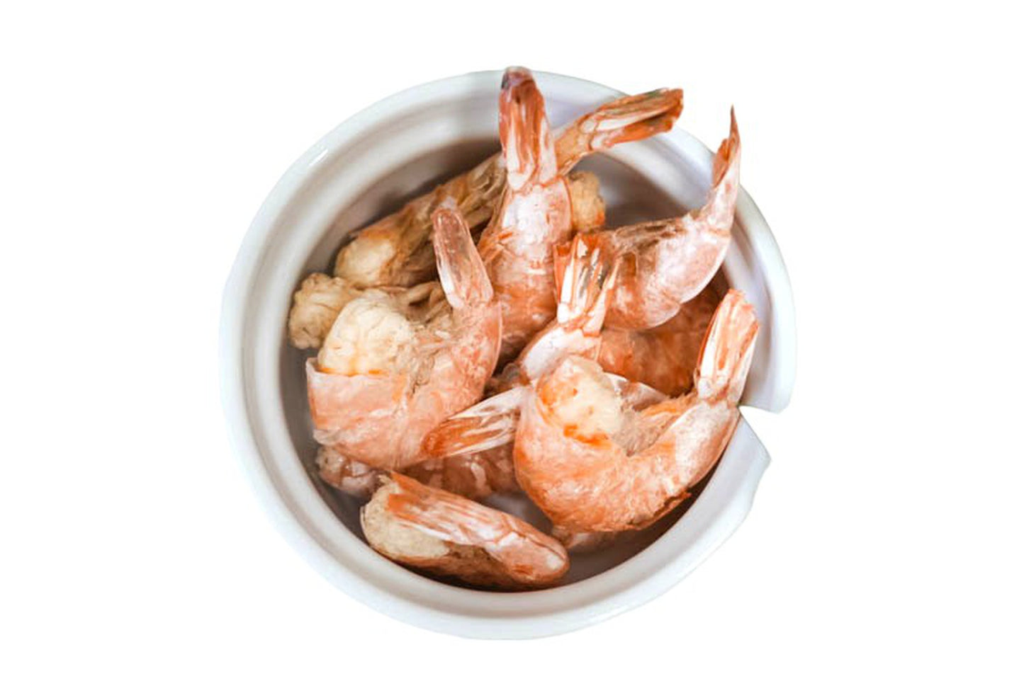 Shrimp - Jumbo Freeze-Dried