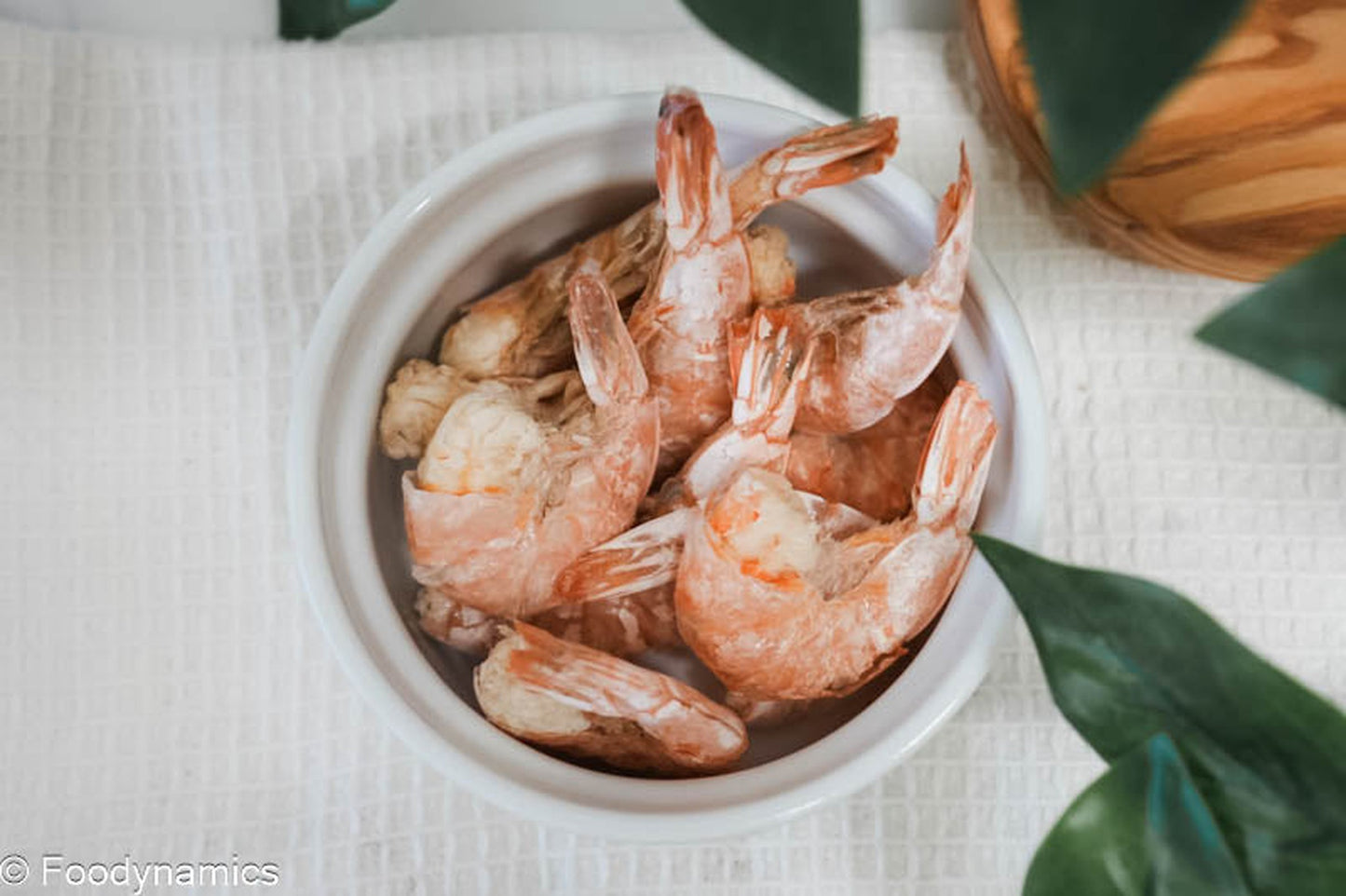 Shrimp - Jumbo Freeze-Dried