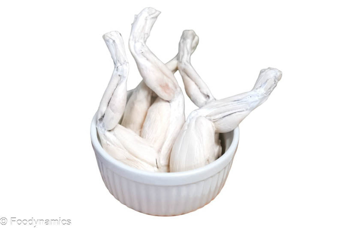 Frog Legs Freeze-Dried