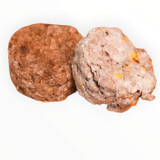 Pork Cookie Delights: 18 count Variety Pack