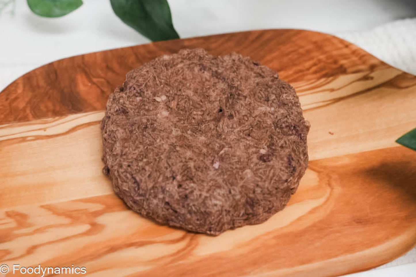 Pup Burgers - 12 pack