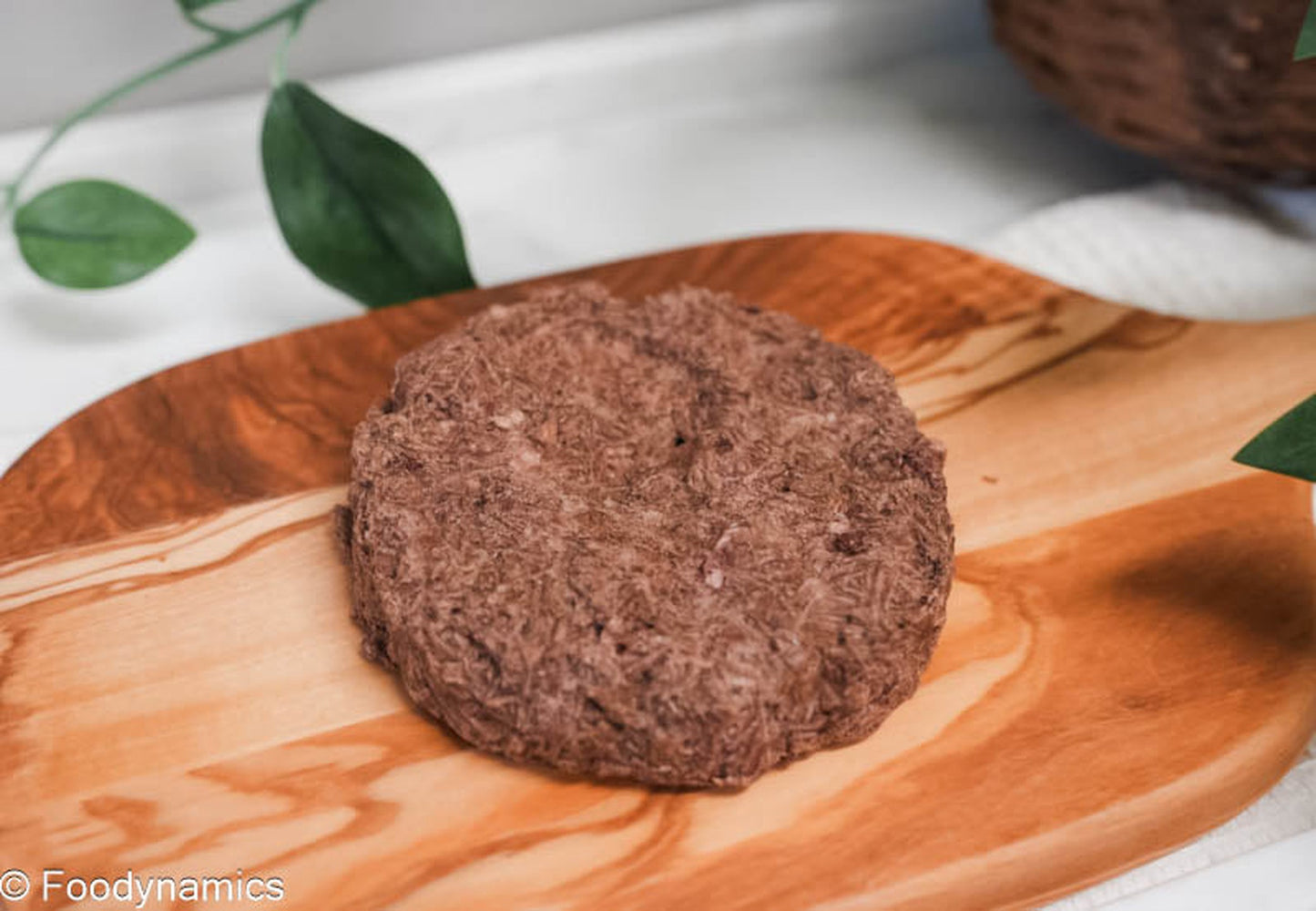 Pup Burgers - 12 pack