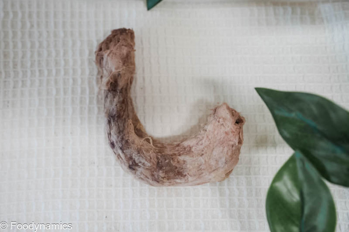 Chicken Neck Freeze-Dried