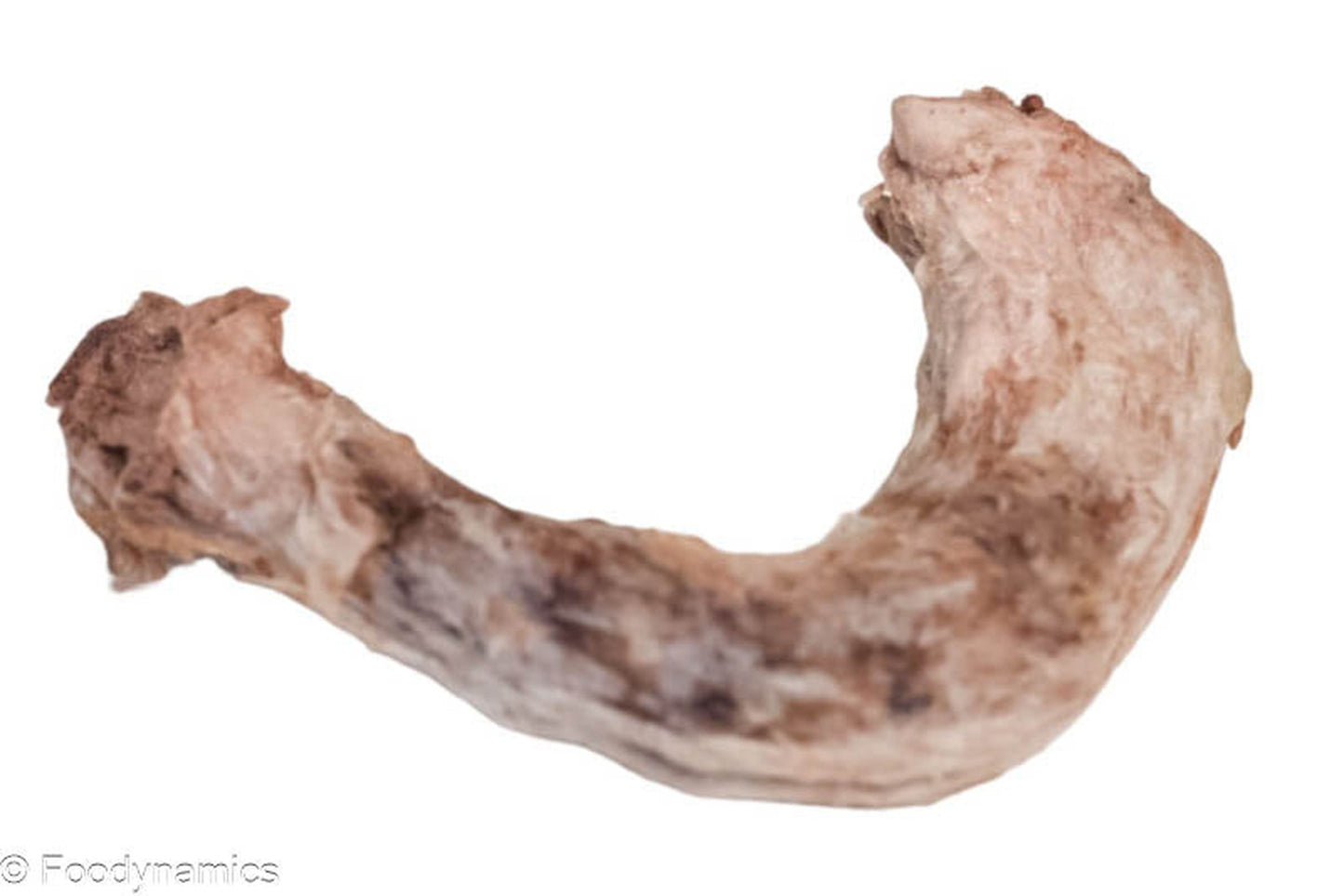 Chicken Neck Freeze-Dried