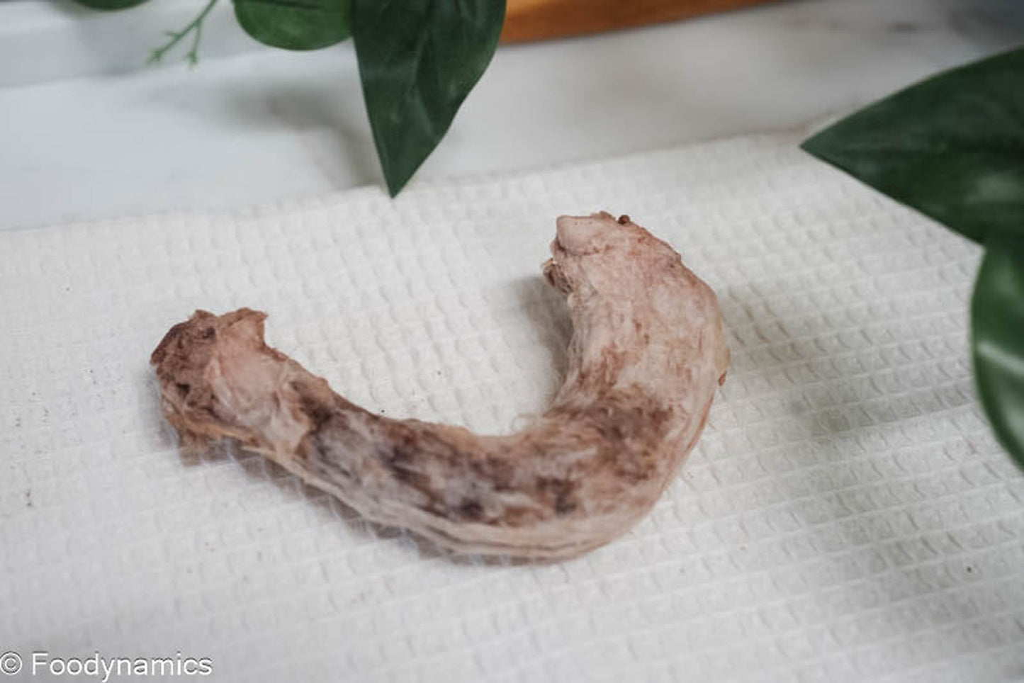 Chicken Neck Freeze-Dried