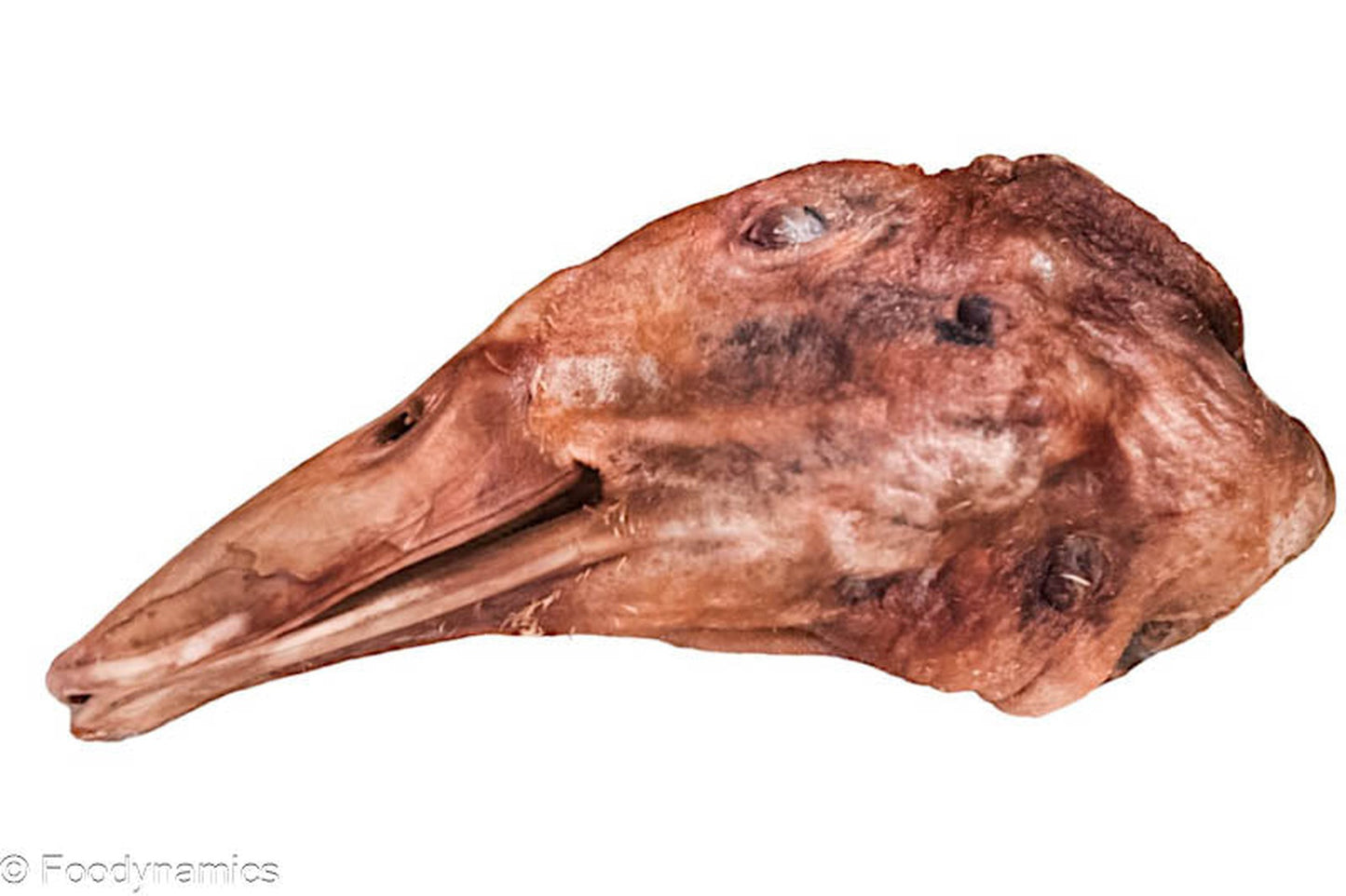 Duck Head Freeze-Dried