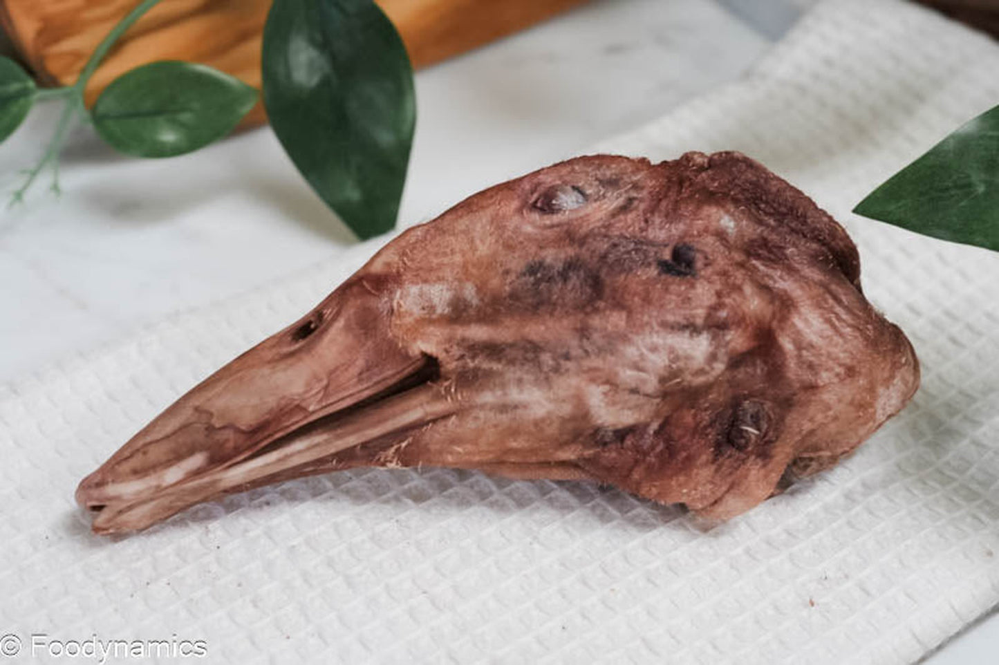 Duck Head Freeze-Dried