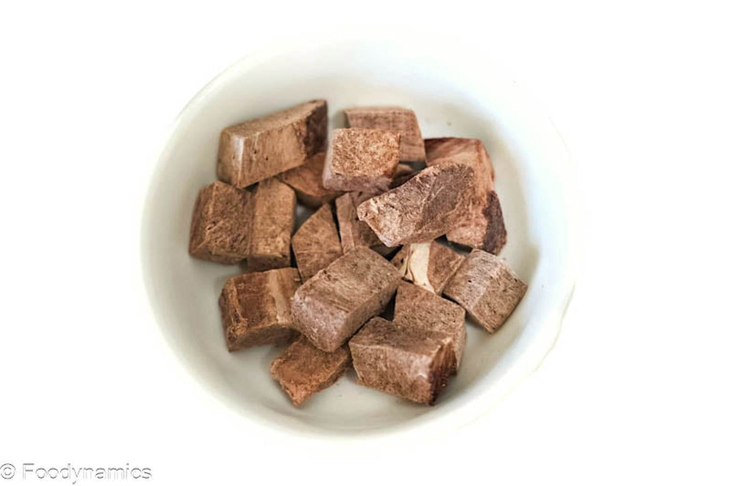 Beef Heart Freeze-Dried