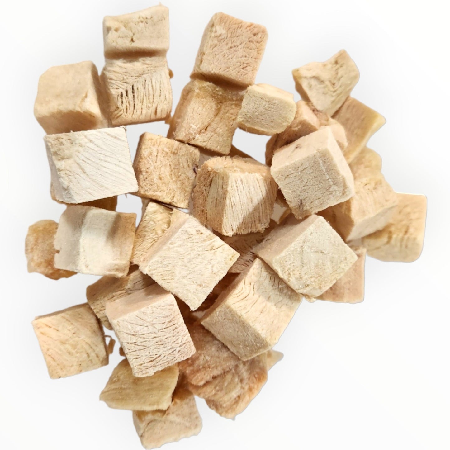 Chicken Breast Freeze-Dried