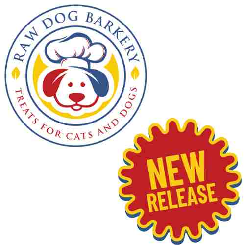 Beef Lung Freeze Dried