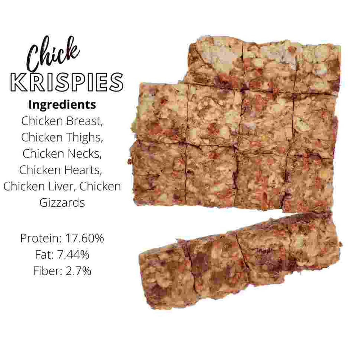 Chick Krispies