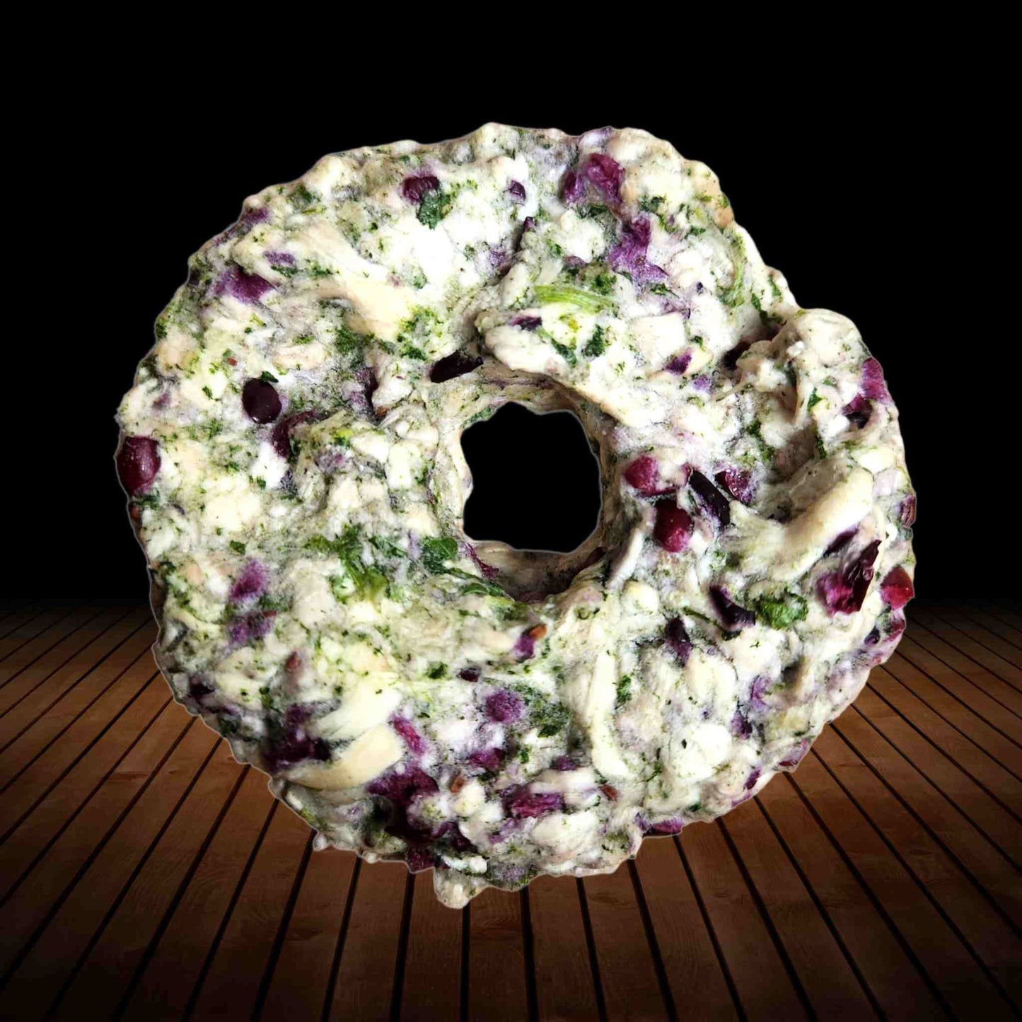 Chicken Donut Variety Pack