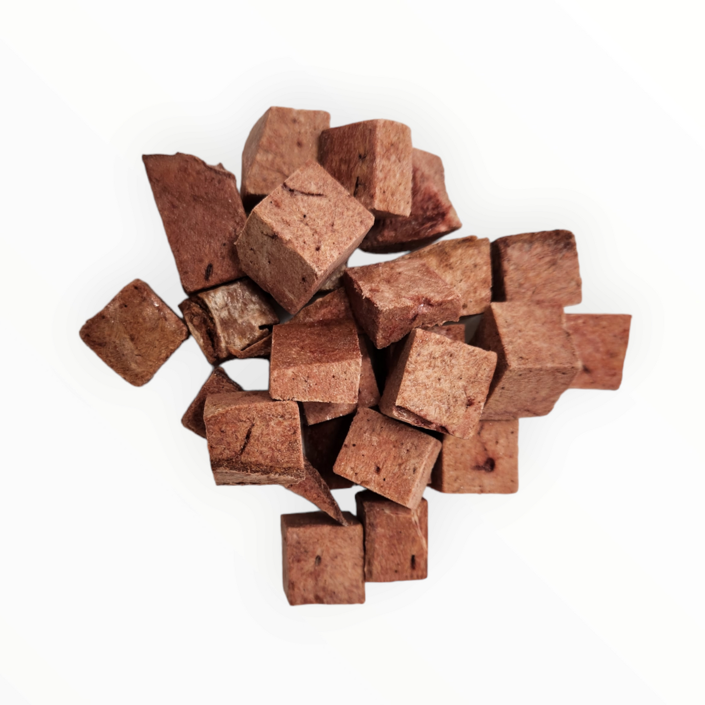 Bison Liver Freeze-Dried