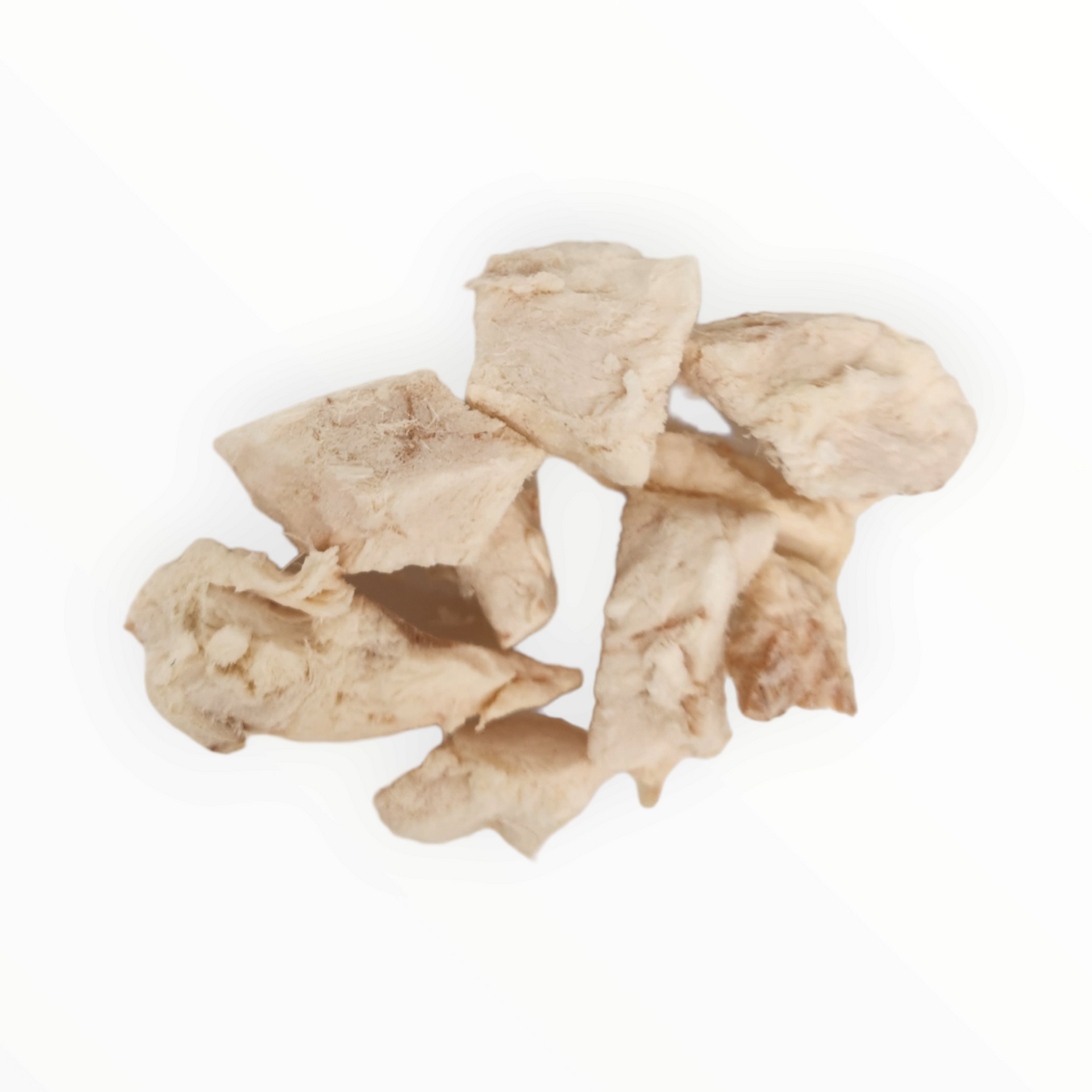 Wild Caught Alaskan Whitefish Freeze-Dried