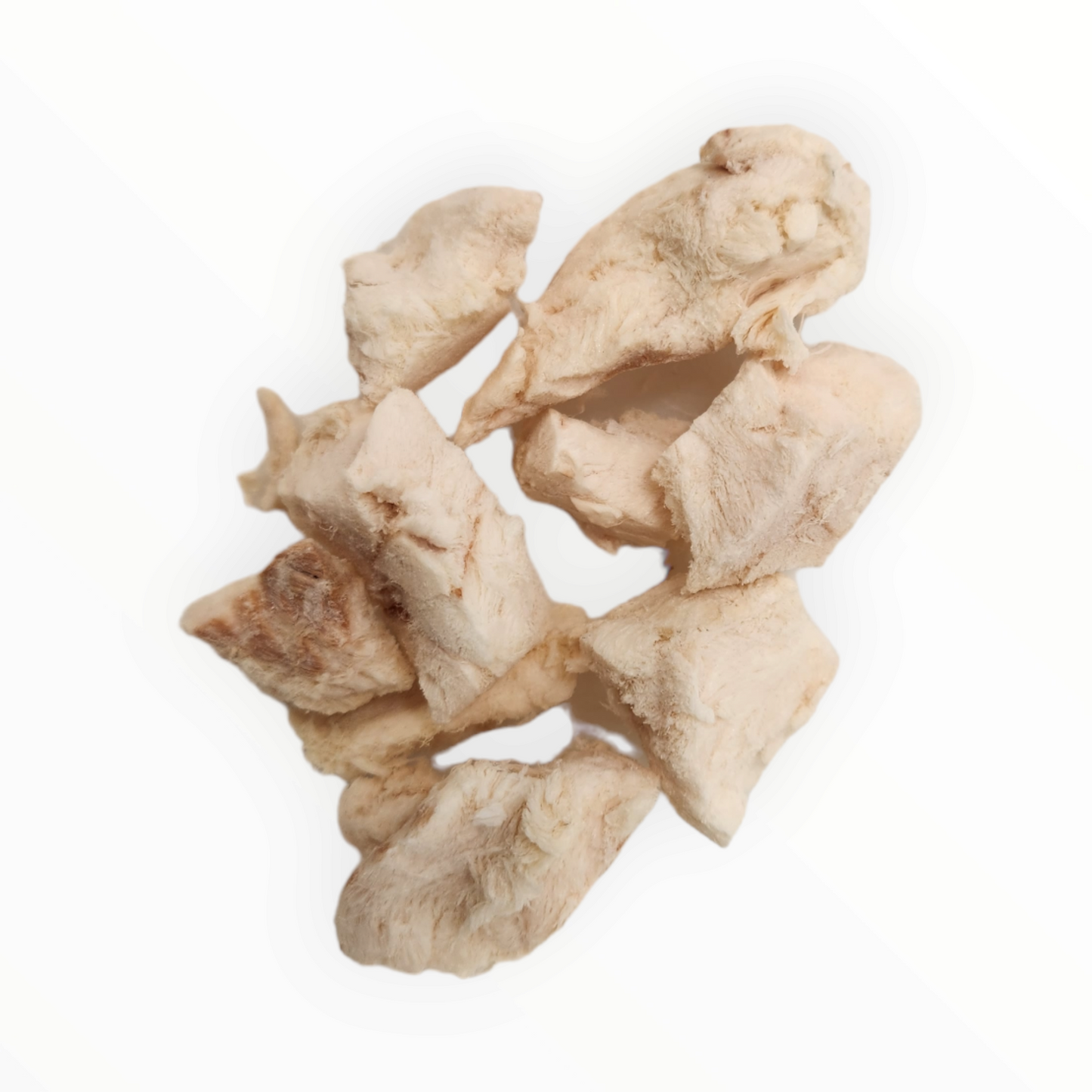 Wild Caught Alaskan Whitefish Freeze-Dried