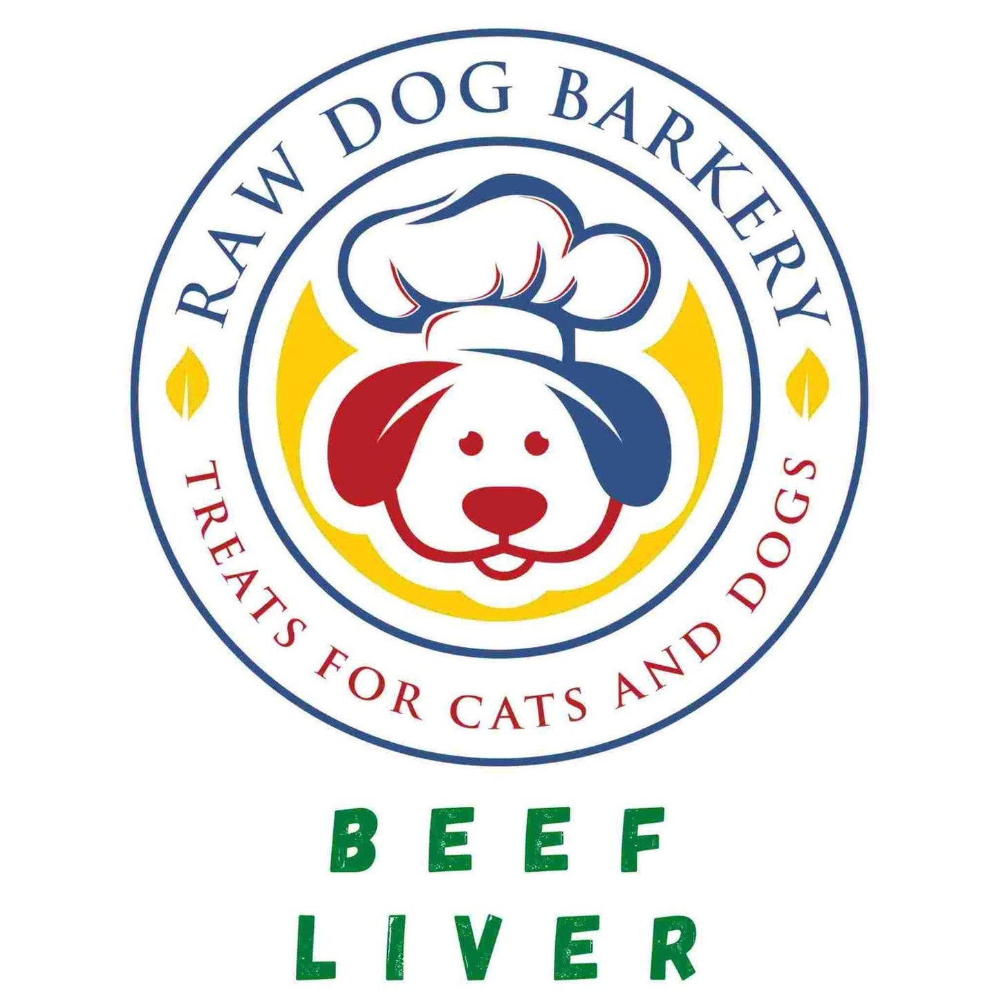 Beef Liver Freeze-Dried
