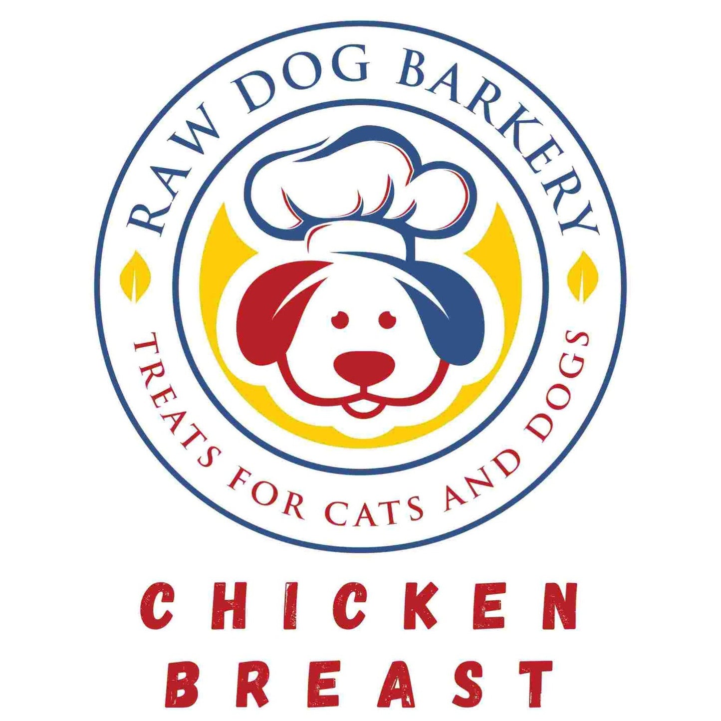 Chicken Breast Freeze-Dried