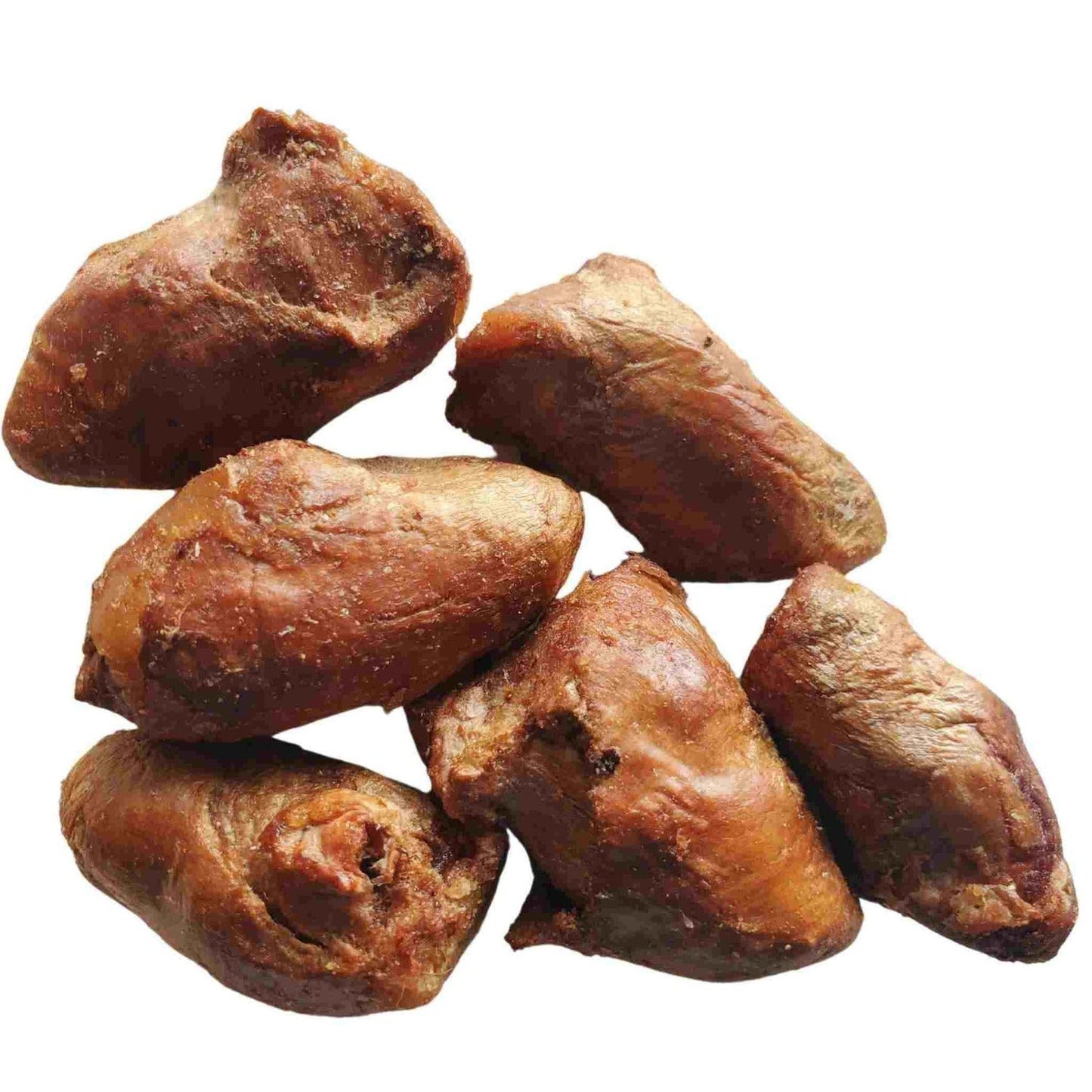 Chicken Hearts Whole Freeze-Dried